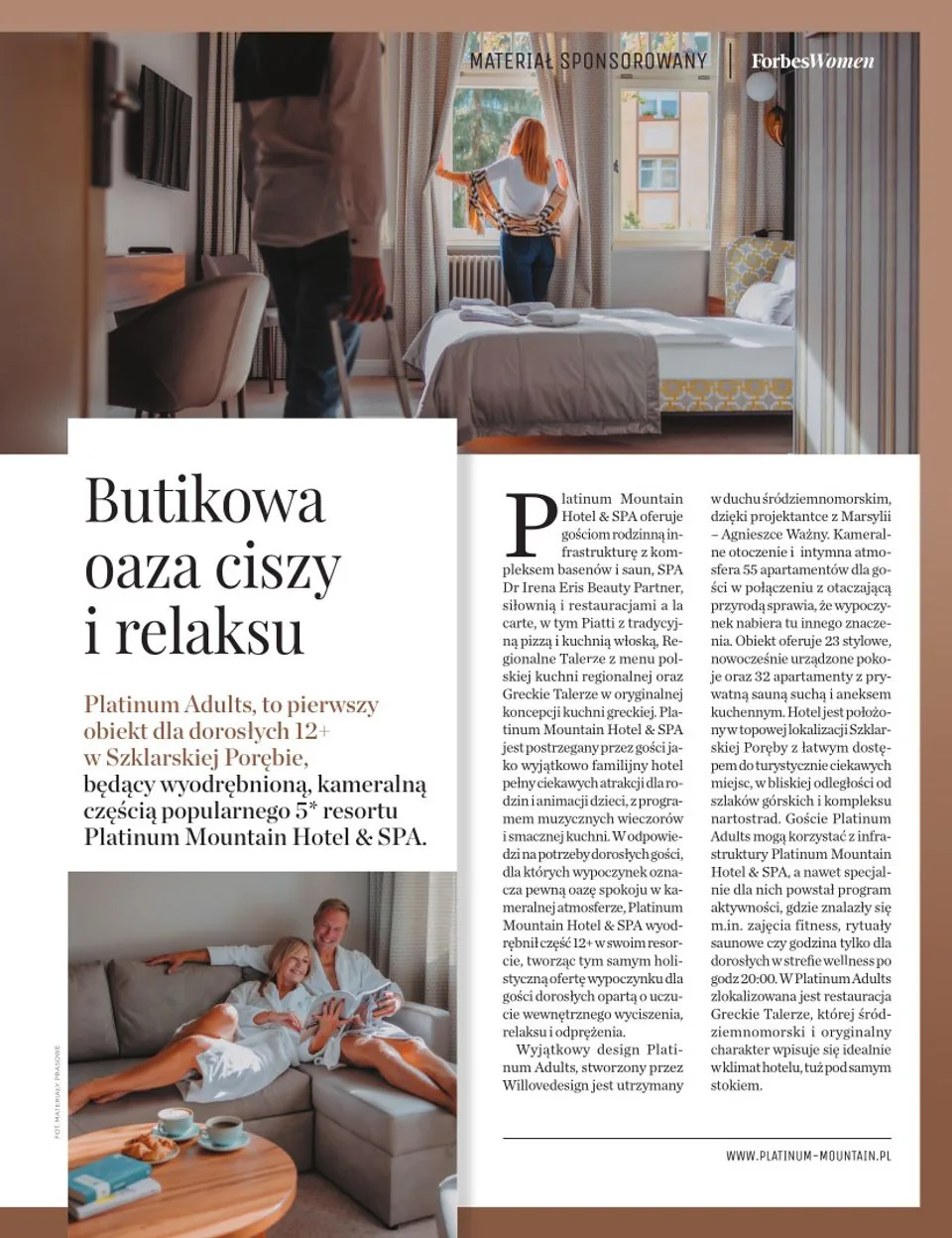 Artykuł prasowy
